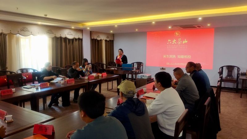 关于六大茶山的最新消息(3)
