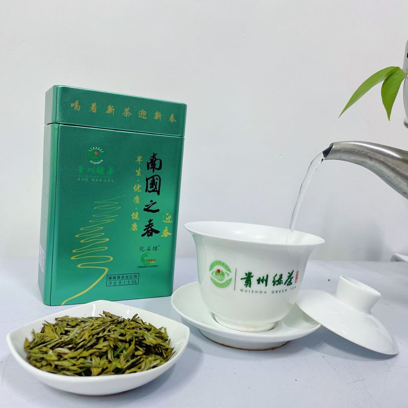 有关于被专家们评定为"优"的这款早春茶 你确定不尝尝？的消息(1)