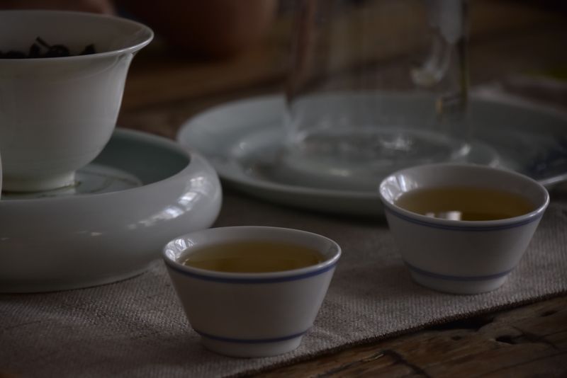 关于200万吨茶叶躺在仓库：为啥老百姓却喝不起茶？的新闻(3)