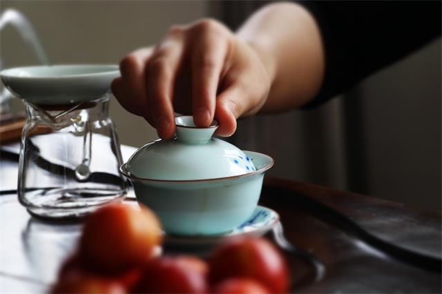 关于茶之源与茶文化的传播（七）的消息