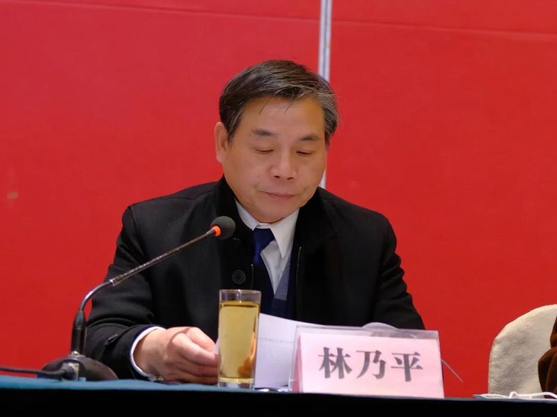 有关于乘势而上 再创新绩——2022年福鼎市茶产业工作会议召开的新闻(5)