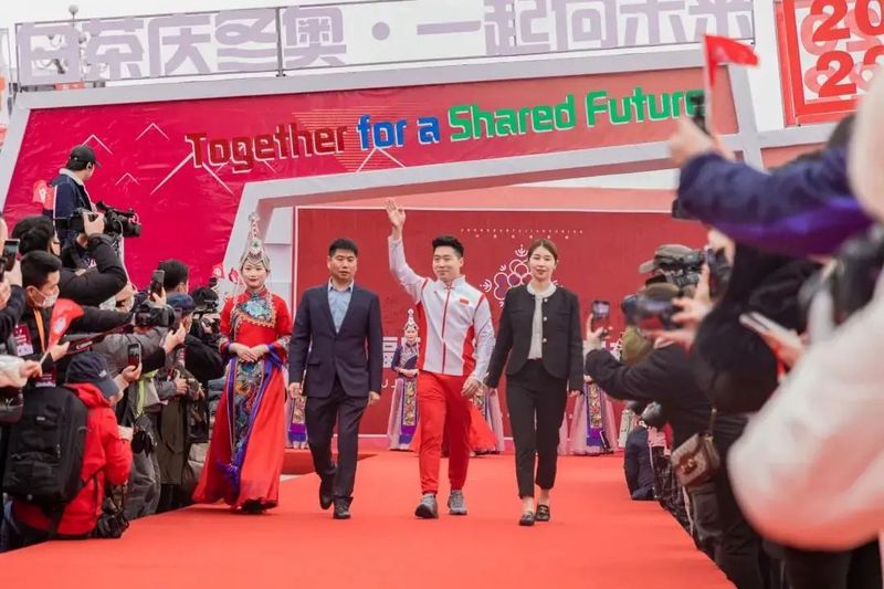 有关于一起向未来：和奥运冠军一起“遇见”福鼎白茶的相关信息(6)