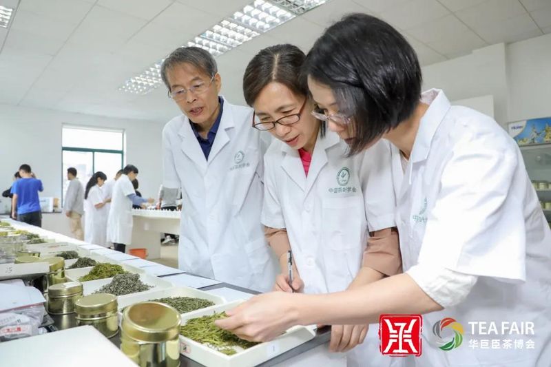 关于陕西省16家茶企荣获“中茶杯”国际鼎承茶王赛奖项！的内容(3)