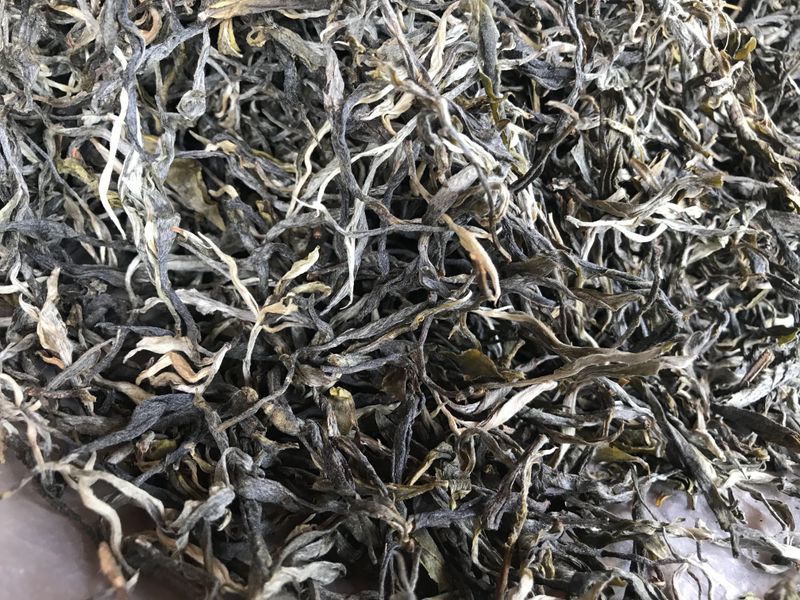 有关于2022年布朗山普洱古树茶春茶参考价格的最新消息(4)