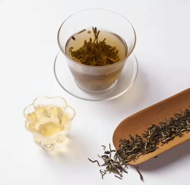 有关于说说地位超然的福州茉莉花茶的信息(4)