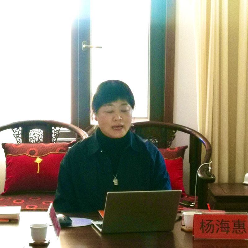 关于云南省茶叶流通协会在勐县海建立“贺开村茶产业助力乡村振兴挂钩联系点”、“云南茶叶评价检测溯源中心贺开工作站”的相关内(4)