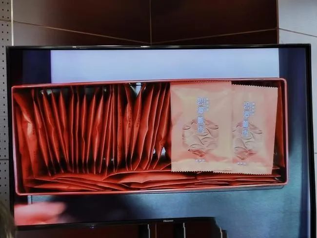 有关于茶叶商标维权 法院：侵犯商标权，判赔5万元的信息(3)