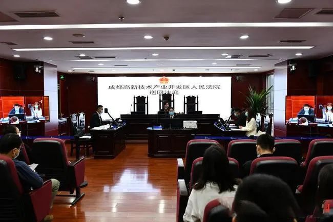 有关于茶叶商标维权 法院：侵犯商标权，判赔5万元的信息(1)
