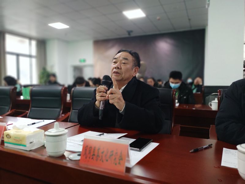 关于2022 年贵州茶叶行业社团组织联席会暨全省春茶产销分析会在晴隆县召开的新闻(10)