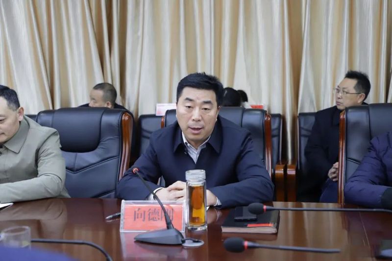 关于京东与紫阳县人民政府签约 助力紫阳茶叶全产业链高质量发展的最新消息(1)