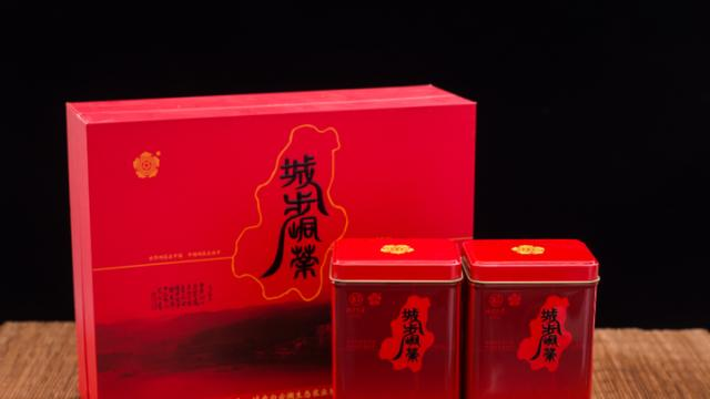 有关于“城步峒茶”获批国家地理标志证明商标的相关信息(3)