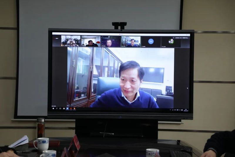 关于 中国茶叶学会组织召开“优质高效绿茶新品种选育与应用”项目科技成果评价会的相关内容(6)