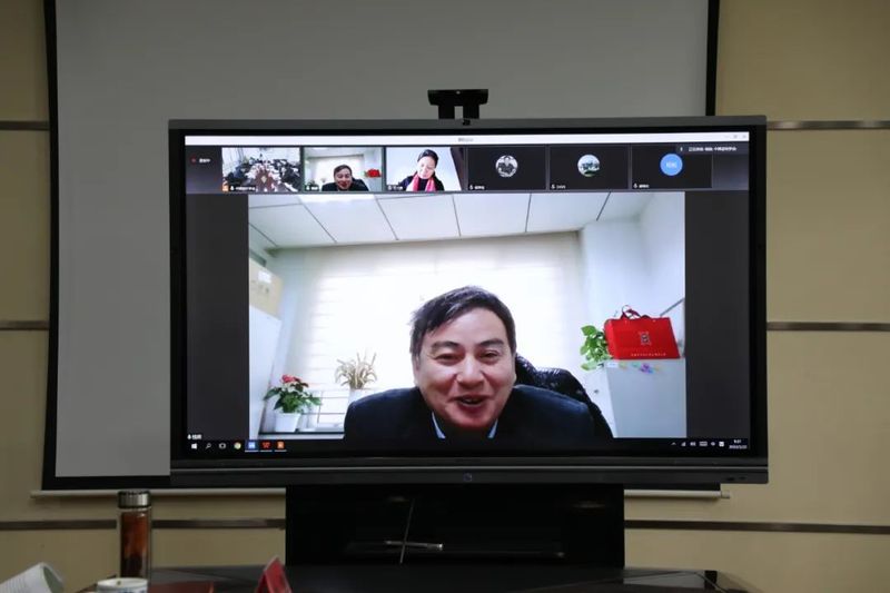 关于 中国茶叶学会组织召开“优质高效绿茶新品种选育与应用”项目科技成果评价会的相关内容(5)