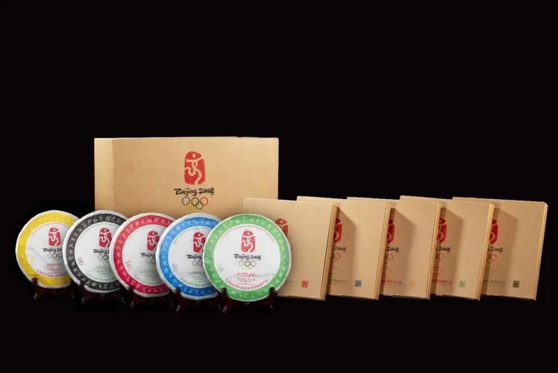有关于茶“进军”奥运圈?不被圈定发展的茶界,都充满着无限可能的消息(3)