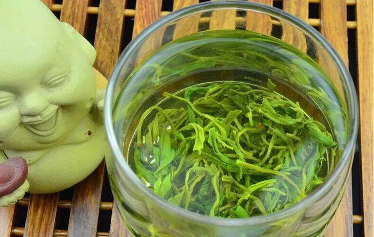 黄山毛峰的特点有哪些