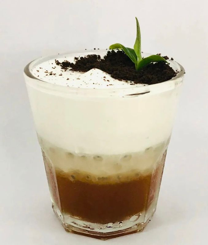 有关于茶饮研究， 新式茶饮的茶基底创新的资讯(6)