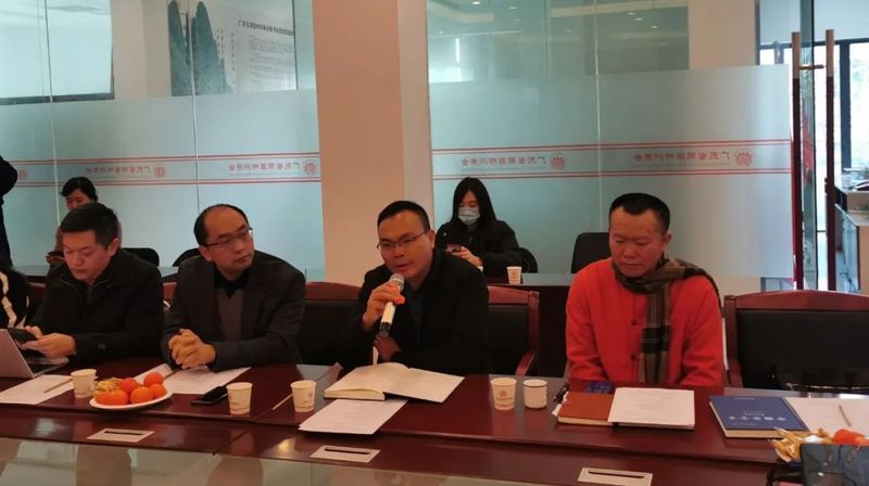 关于中宣部国际出版基金资助的《中国茶全书》文化公共品牌战略研讨会在广州芳村举行的内容(2)