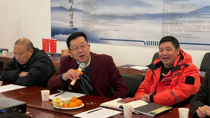 关于中宣部国际出版基金资助的《中国茶全书》文化公共品牌战略研讨会在广州芳村举行的内容(1)