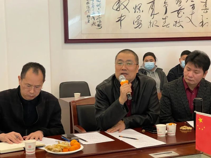 关于中宣部国际出版基金资助的《中国茶全书》文化公共品牌战略研讨会在广州芳村举行的内容(7)
