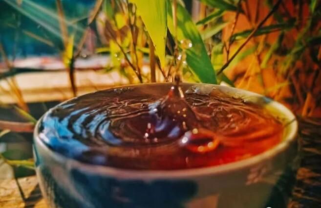 有关于芒市：春雪兆丰年 酸茶再飘香的相关信息(9)