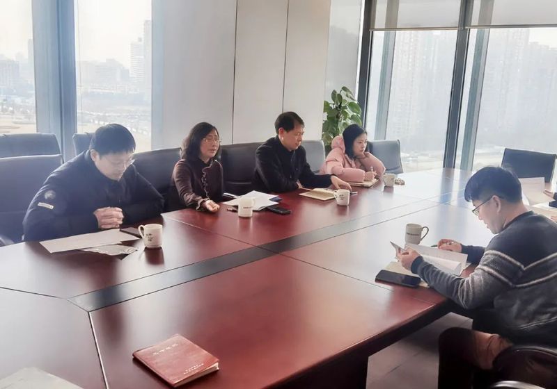 关于2022年西湖龙井茶快报:西湖龙井茶联合执法督察会议召开的内容