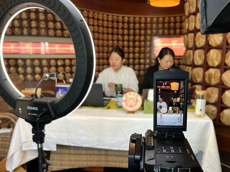 关于做大做强茶企业 做响做优茶品牌的相关信息(1)