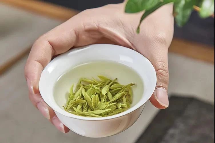 有关于贵州绿茶"客串"热播剧 ,迎来"最强龙套"(1)