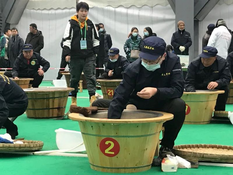 关于做大做强精制川茶产业 四川省茶叶行业协会受邀参加四川第九届茶叶开采活动周的新闻(11)