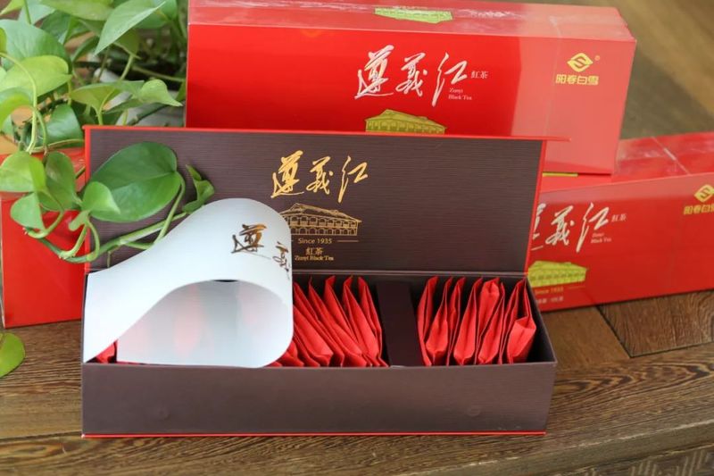 关于湄潭县茶产业发展中心:乘政策春风 推进茶产业提质增效的资讯(2)
