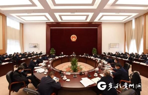 关于第14届贵州茶产业博览会蓄势待发的最新消息