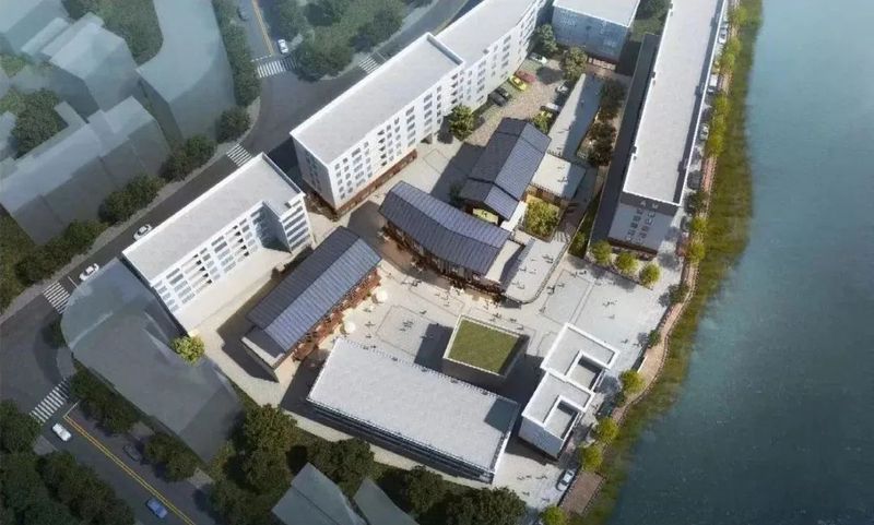 关于走进大田县美人茶文创园,三明市茶产业再上新台阶的资讯