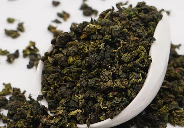 铁观音适合女人喝吗(1)
