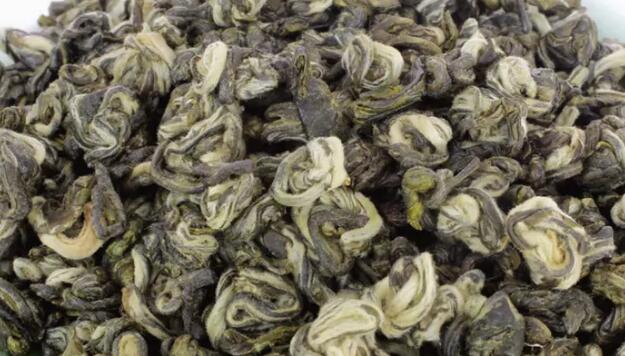 洞庭碧螺春是哪里产的茶