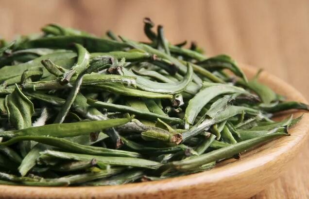 喝绿茶心慌怎么办