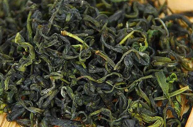 喝绿茶心慌怎么办(1)