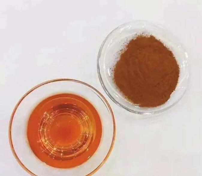 有关于湖北茶企：科技赋能“宜昌茶”以新业态勾画产业新图景的新闻(1)