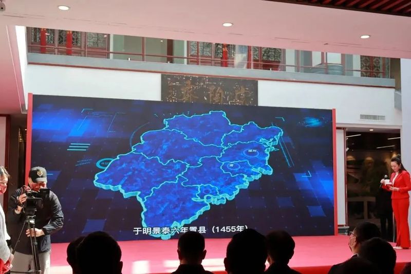 有关于邂逅山城之美:寿宁高山茶在此次活动中亮相的信息(4)