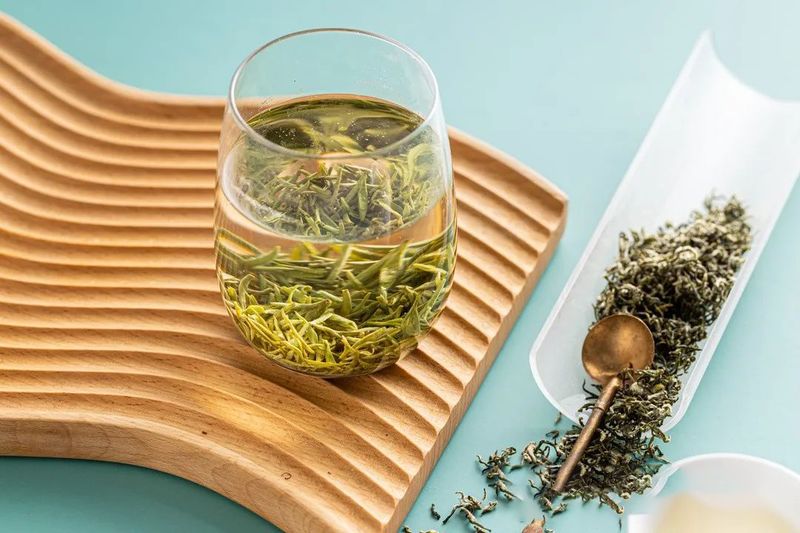 有关于又是一年春好色,碧螺春款款而来的内容(7)