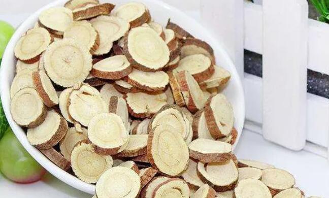 甘草泡水喝的功效