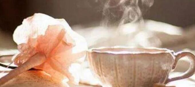 喝白开水好还是喝茶叶水好