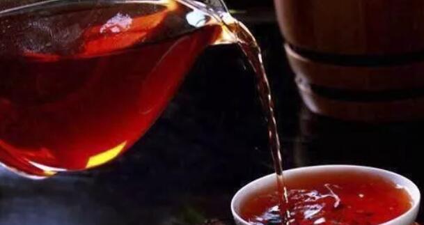 茶叶都有哪些个种类(1)