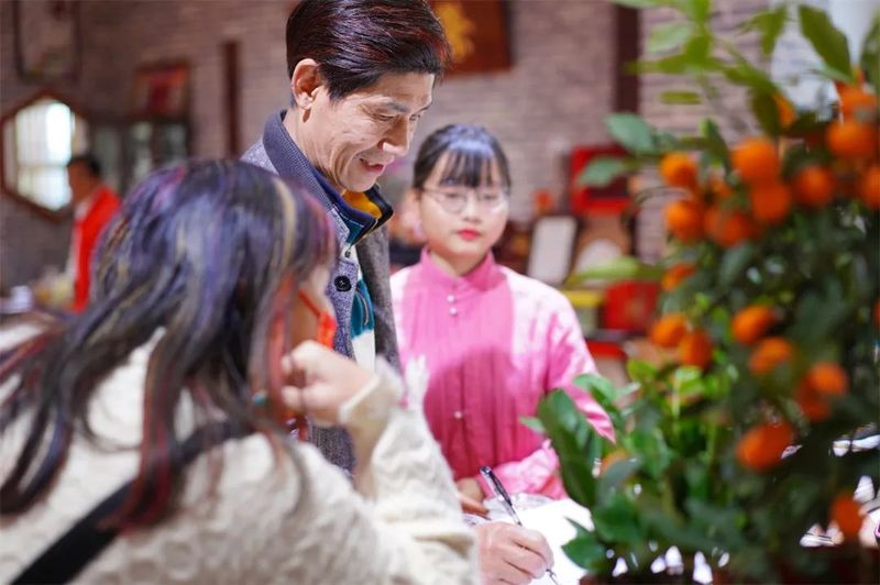 关于荣昌号的消息