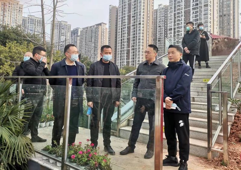 有关于共建共享茶园 助力乡村振兴——茶文化公园蒙顶山茶园植茶仪式今日成功举行的最新消息(12)