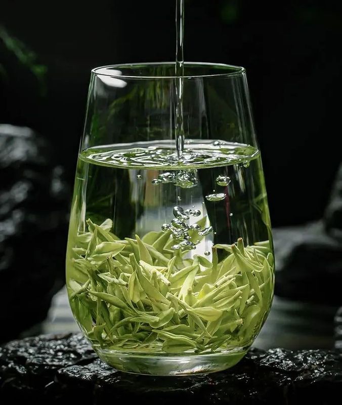 有关于助力紫阳县茶产业——焕古庄园智能生态茶园建设（5G茶园篇）的消息(5)