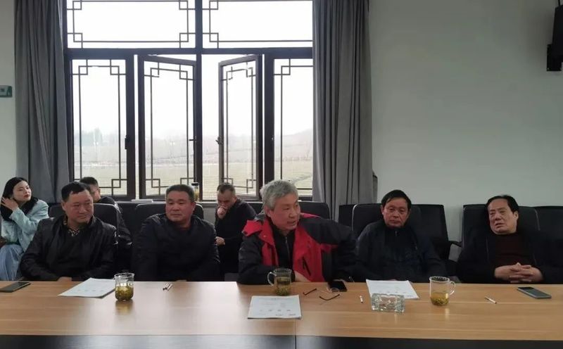 关于今年日铸茶何时上市?价格如何?这次会议上给出了答案的新闻(1)