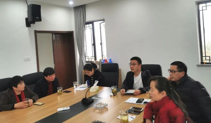 关于今年日铸茶何时上市?价格如何?这次会议上给出了答案的新闻(2)