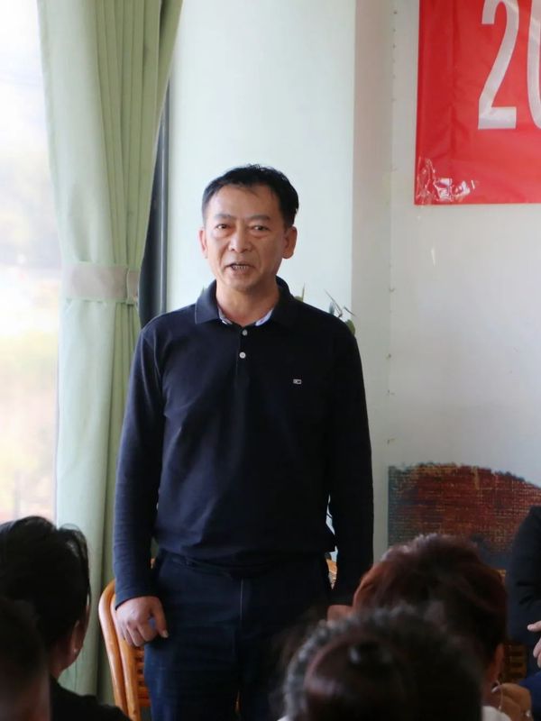 关于勐海县茶业协会开展茶业技术技能培训的相关信息(3)