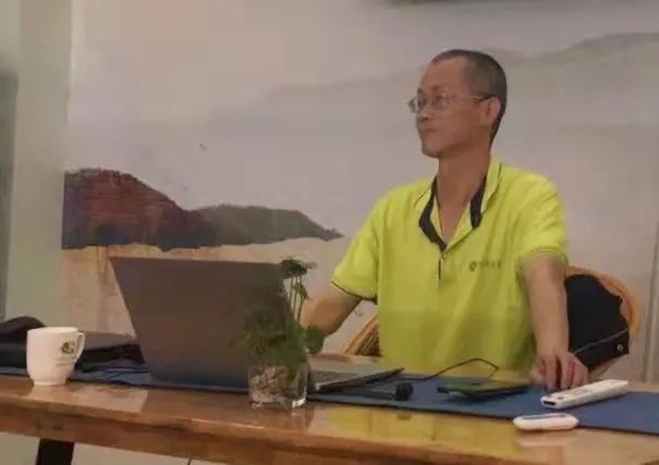 关于勐海县茶业协会开展茶业技术技能培训的相关信息(7)