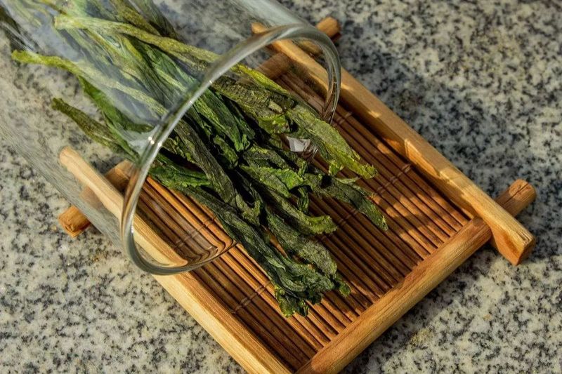 有关于太平猴魁茶产业高质量发展联合会用上区块链技术的信息