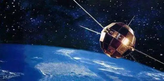 有关于第一颗以茶叶品牌冠名的遥感卫星上天了！的相关信息(1)